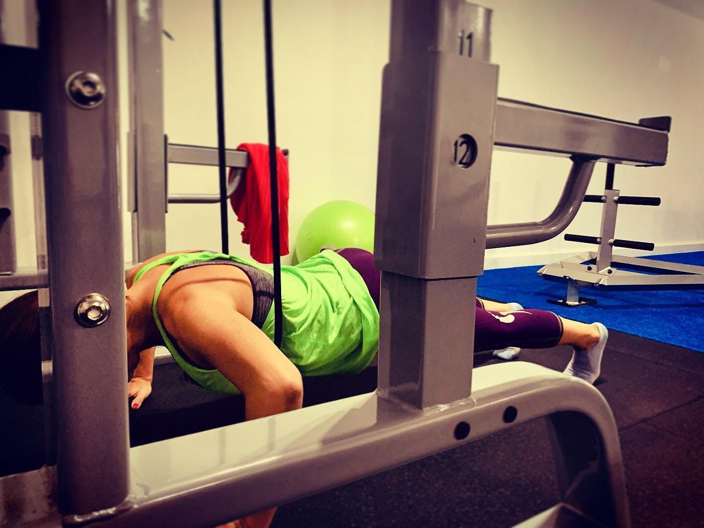 SE7 Training Studio - Image 1