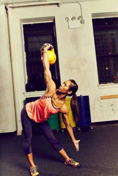 Vanessa Marcos Coach - Image 3