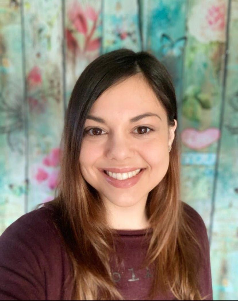 Ana Luísa Fernandes - Farmacêutica e Coach em Saúde e Bem-Estar - Image 2