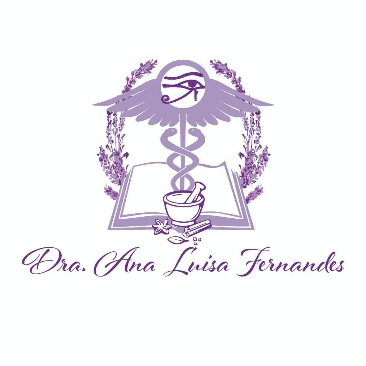 Ana Luísa Fernandes - Farmacêutica e Coach em Saúde e Bem-Estar - Image 1