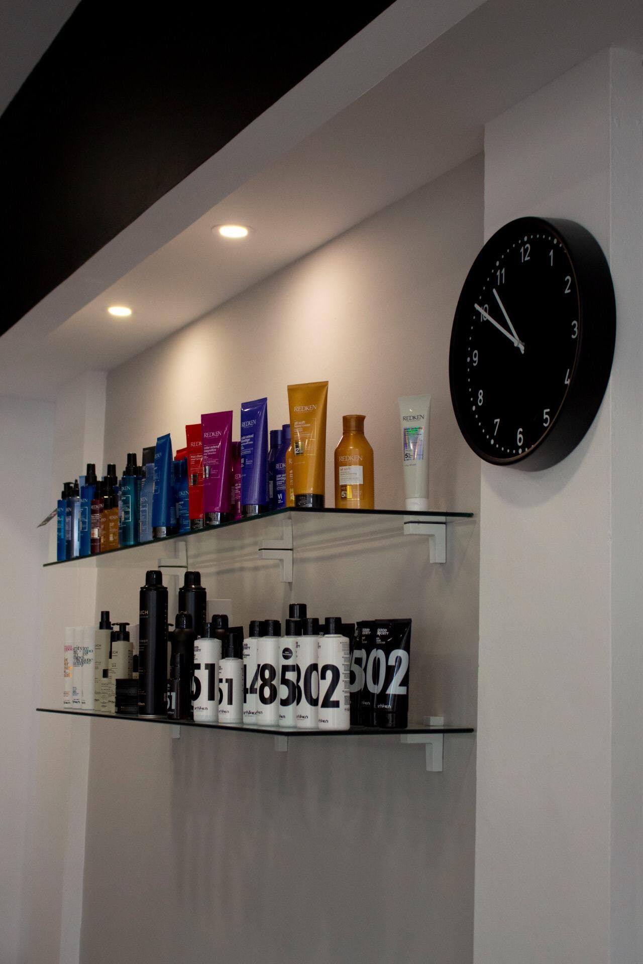 GK Hairdressing - Image 5
