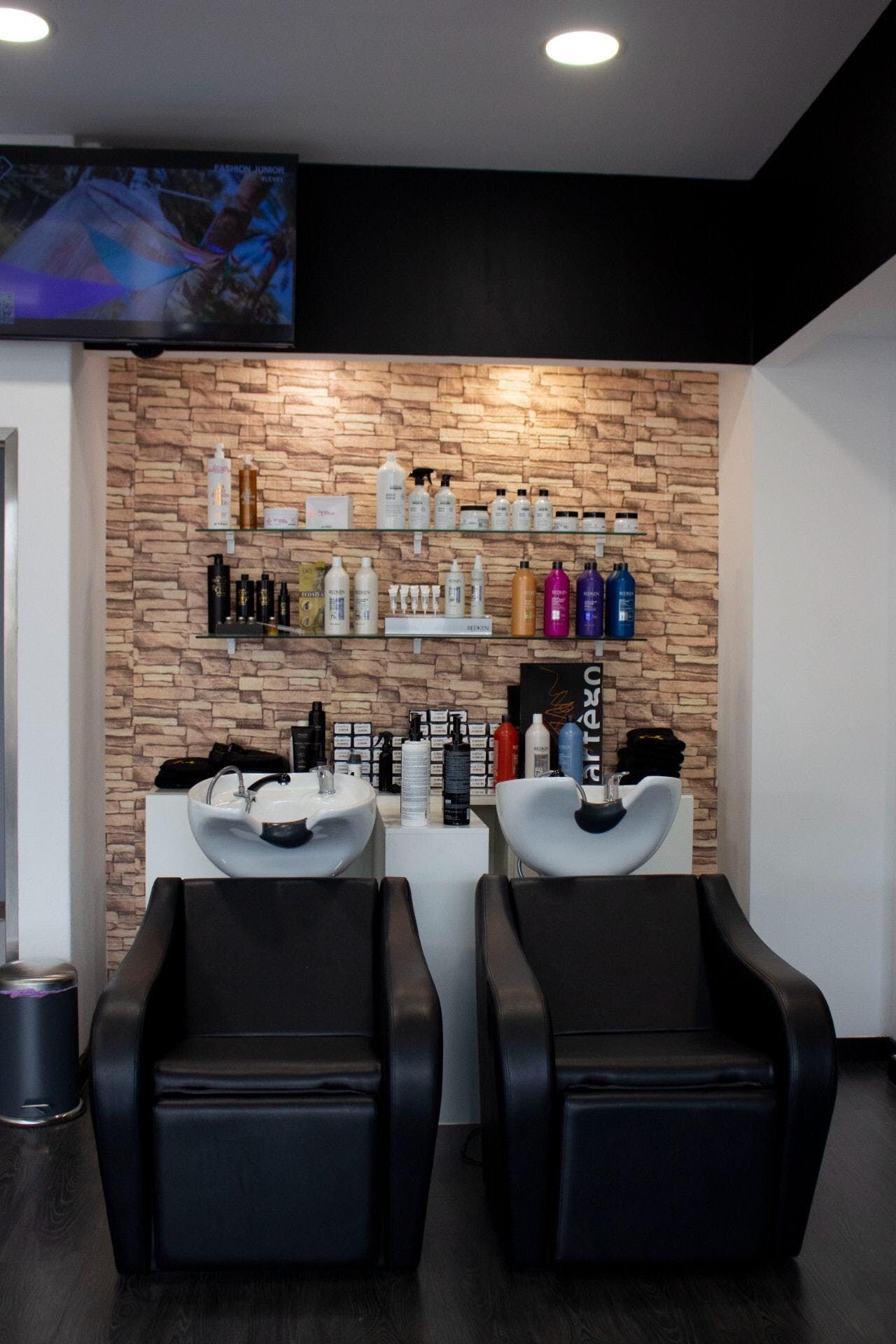 GK Hairdressing