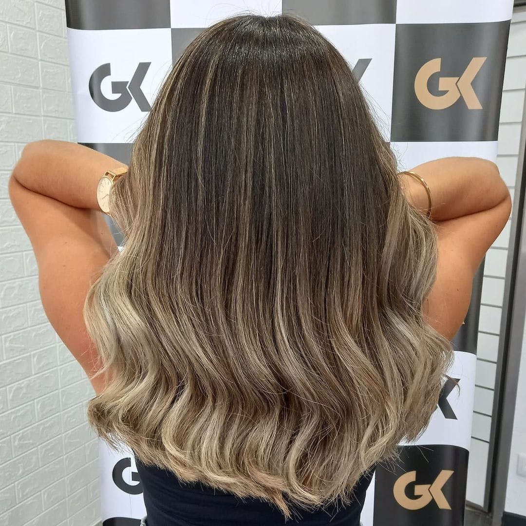 GK Hairdressing - Image 3