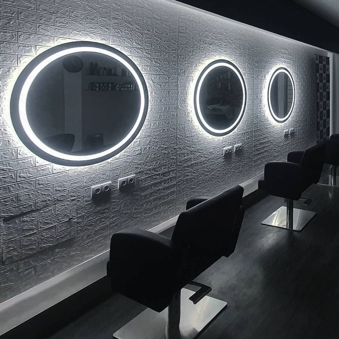 GK Hairdressing - Image 4