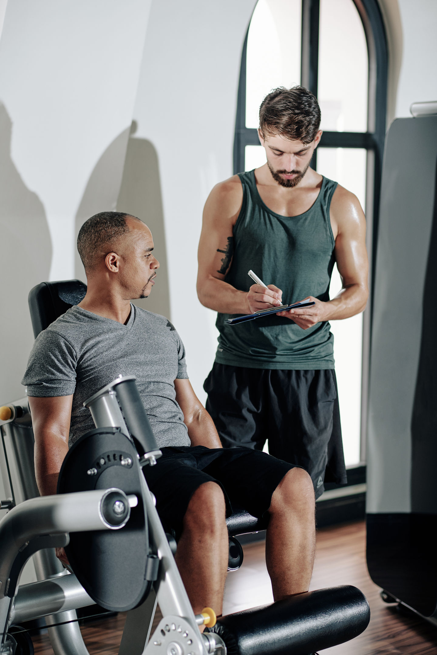 Ricardo Saudade e Silva Personal Trainer - Image 3