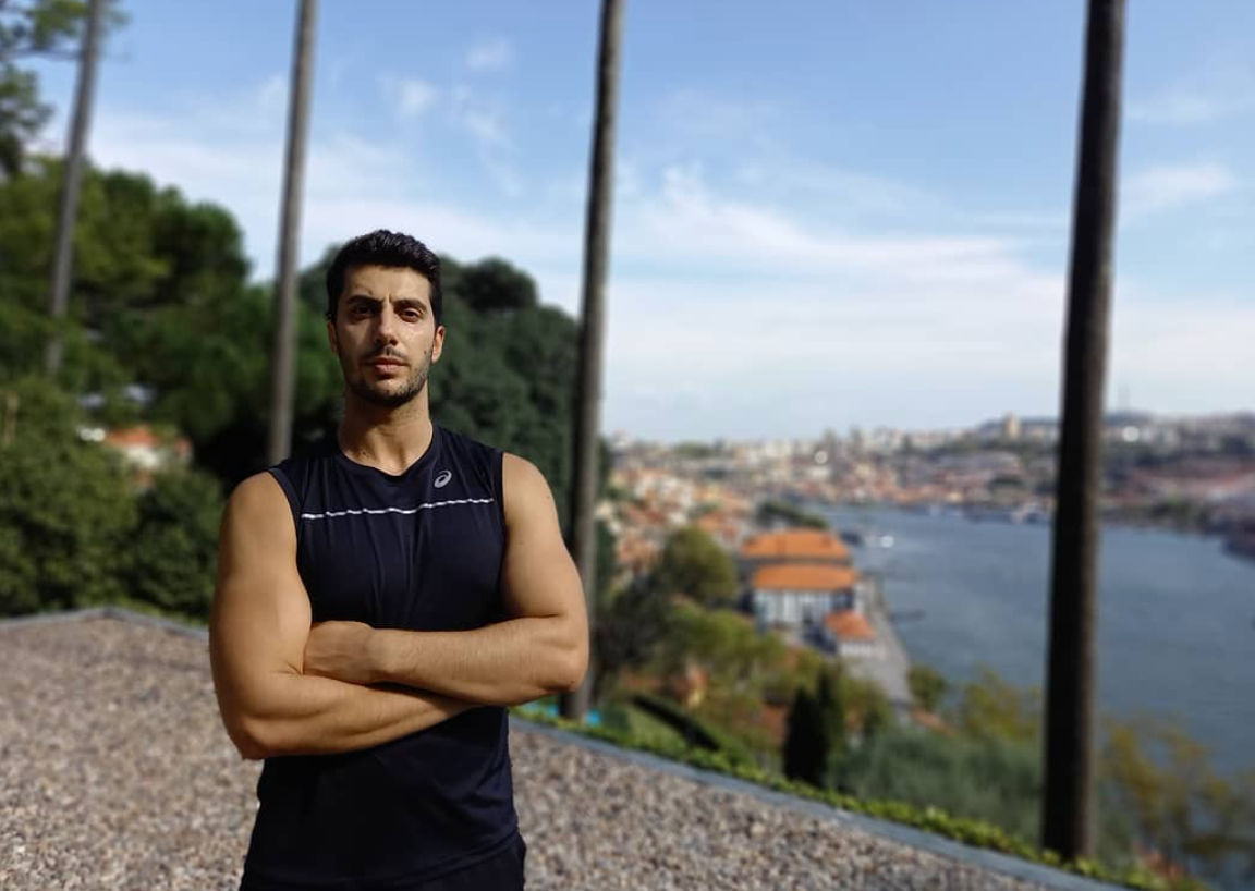 João Alves Personal Trainer - Image 2