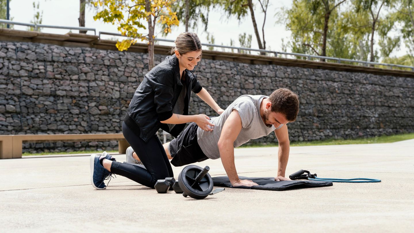 João Alves Personal Trainer - Image 3