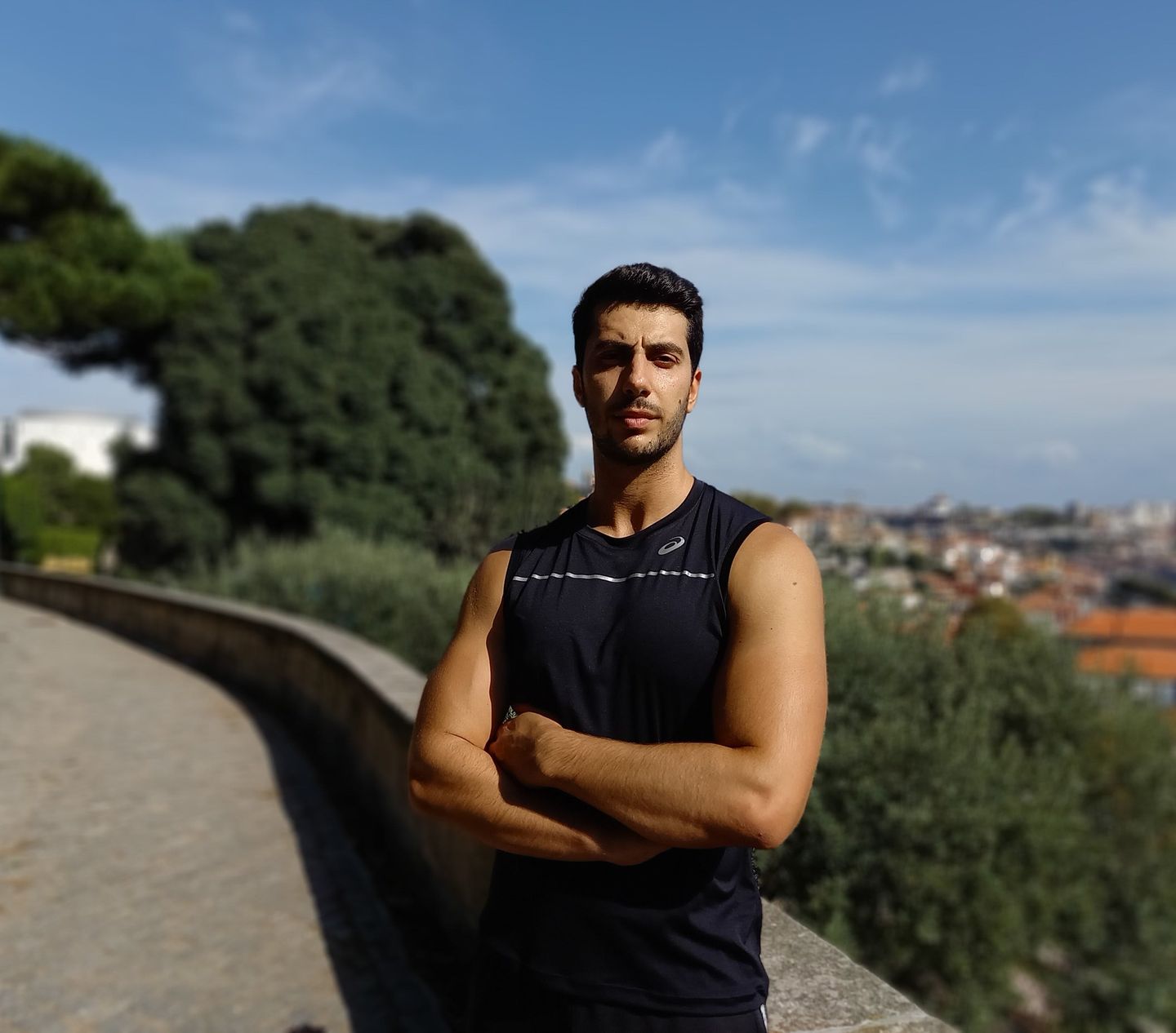 João Alves Personal Trainer - Image 4