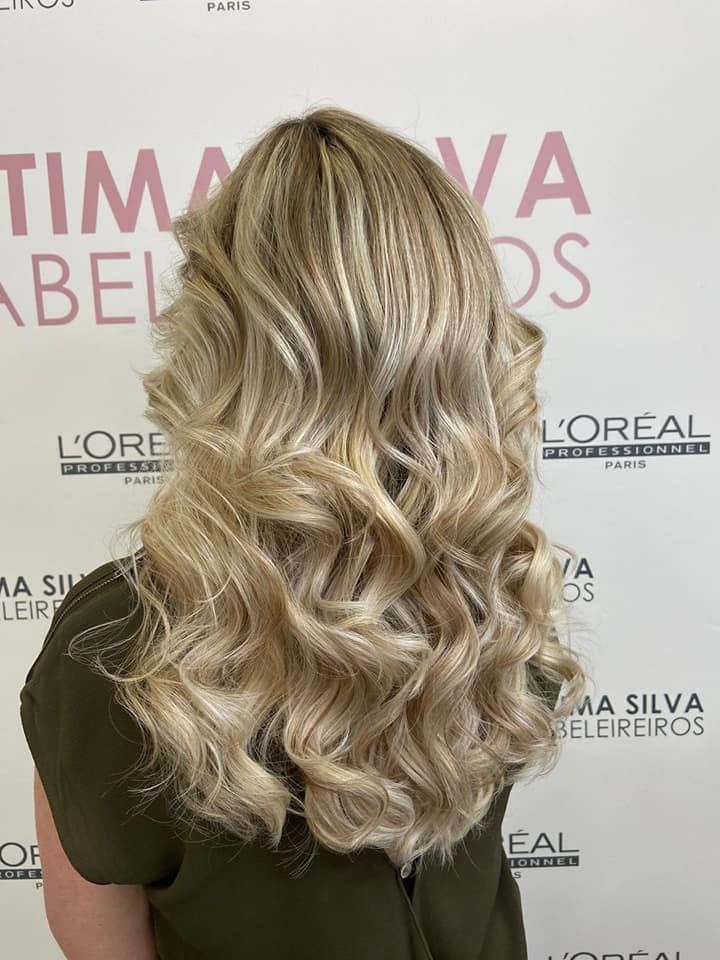 Cabeleireiro Fátima Silva - Image 3