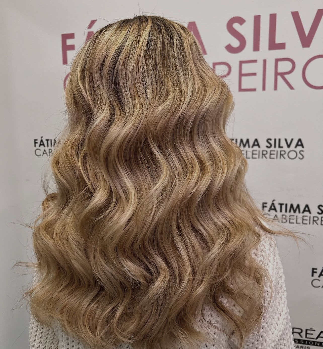 Cabeleireiro Fátima Silva - Image 15