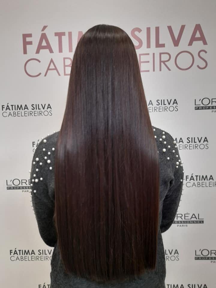 Cabeleireiro Fátima Silva - Image 8