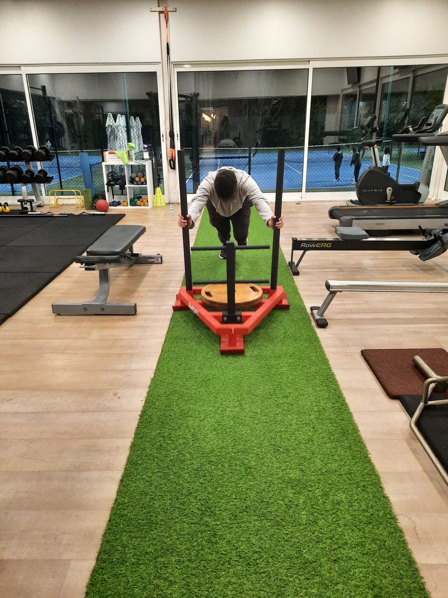 Luciene Lila Personal Trainer - Image 4