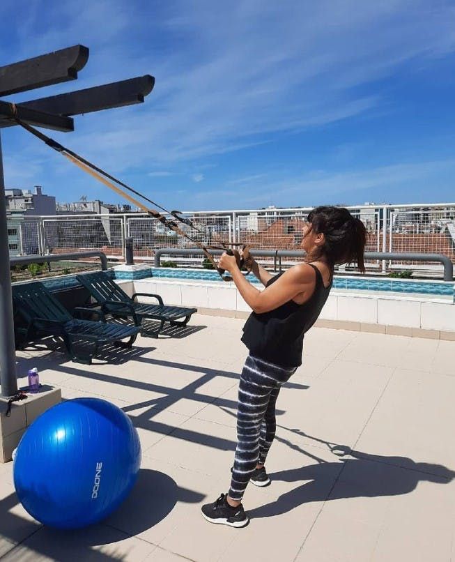 Luciene Lila Personal Trainer - Image 3