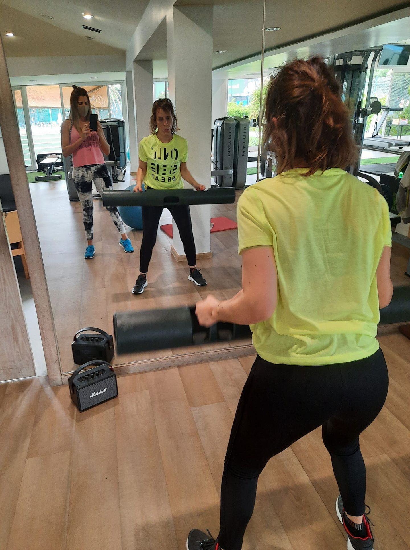 Luciene Lila Personal Trainer - Image 6