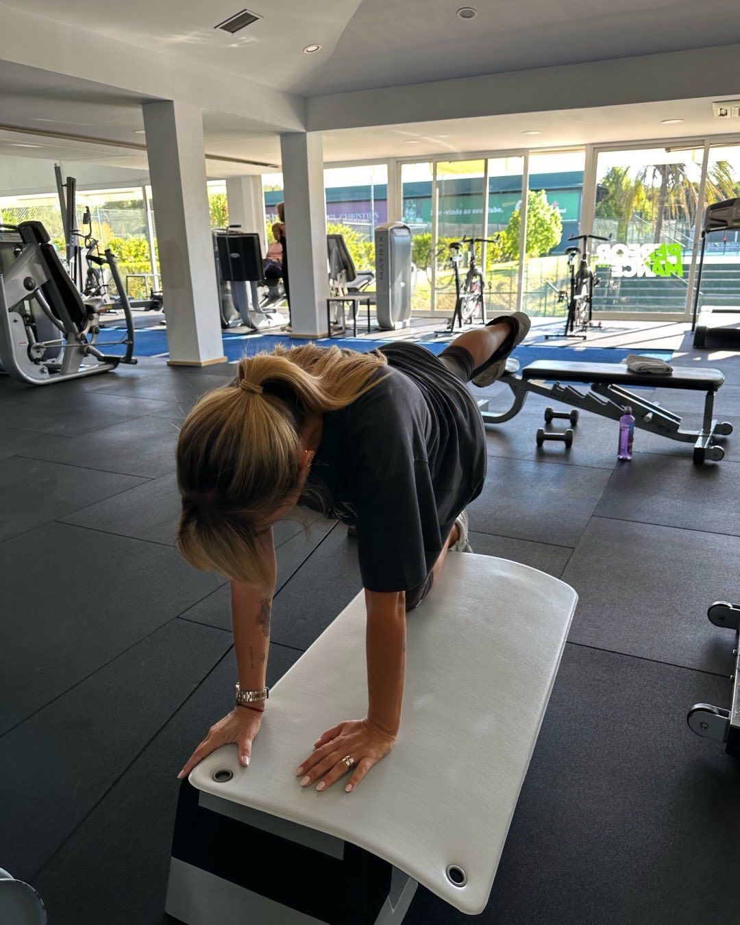 Luciene Lila Personal Trainer - Image 2