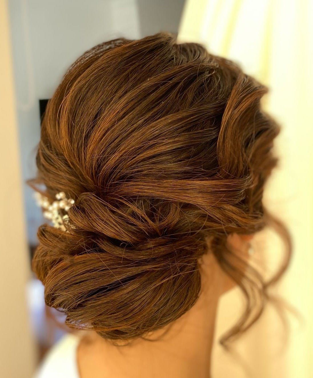 Entre Tranças Wedding Hairstylist & Makeup - Image 6