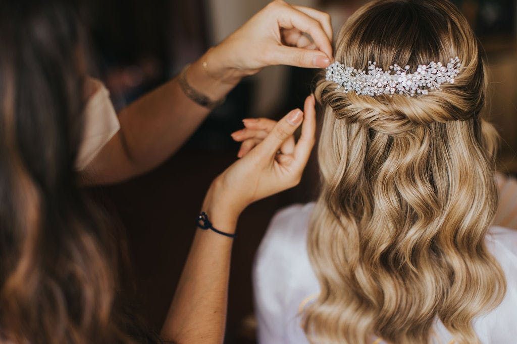 Entre Tranças Wedding Hairstylist & Makeup - Image 7