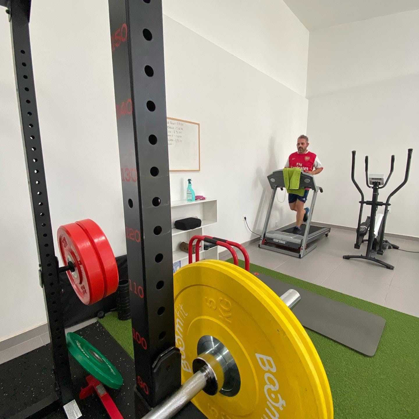 Estúdio de Personal Training - Underrated Studio - Image 5
