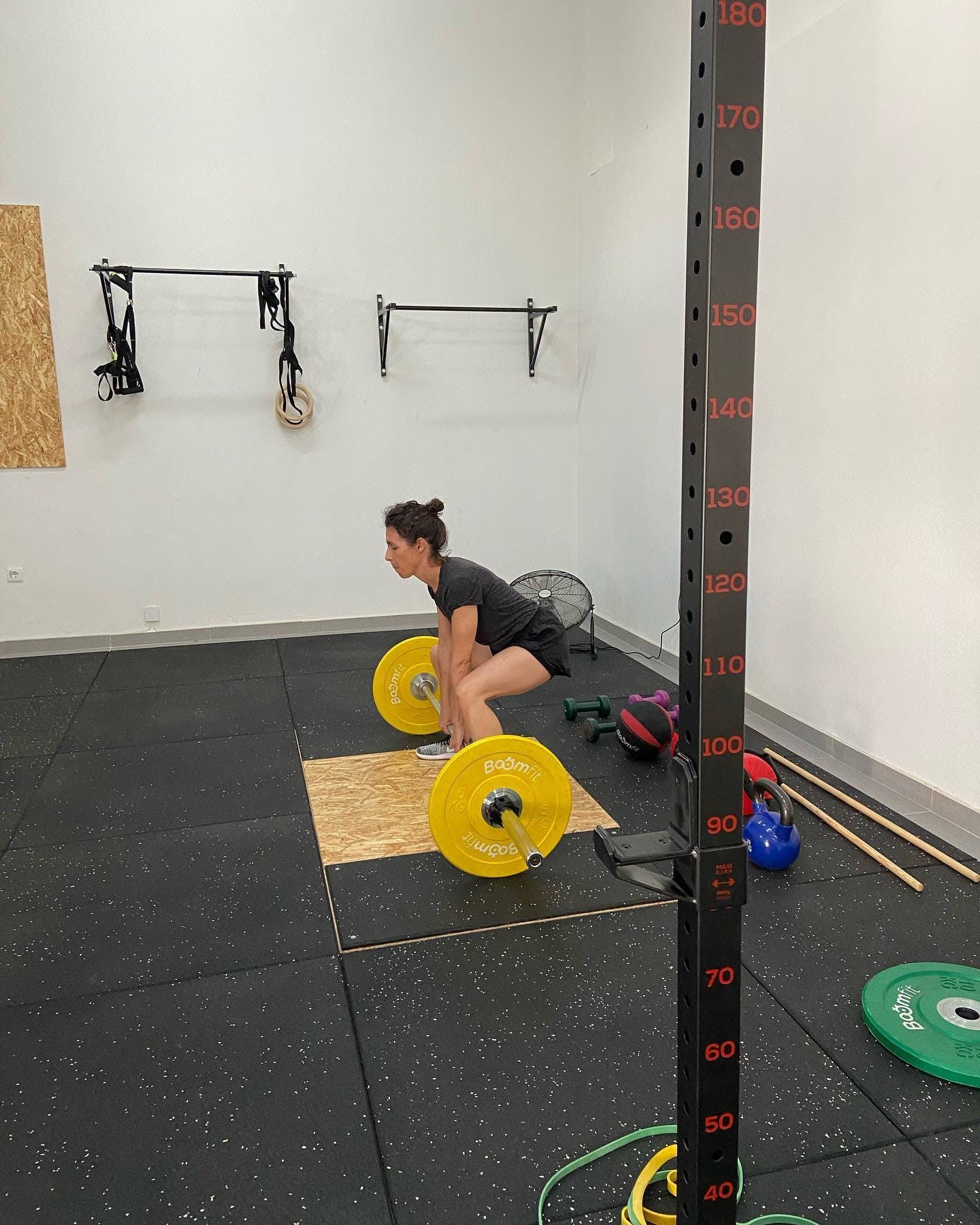Estúdio de Personal Training - Underrated Studio - Image 3