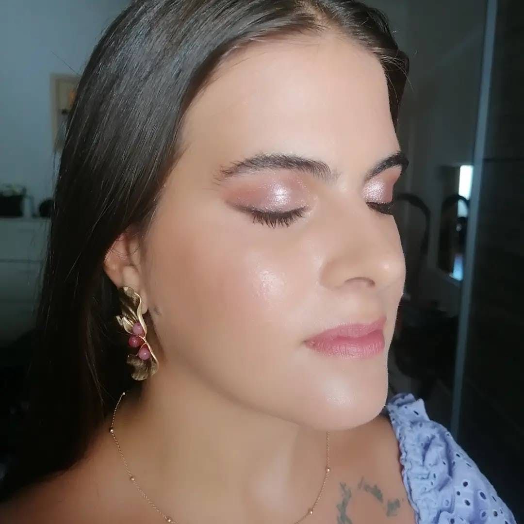 Rute Gaspar Makeup - Image 3