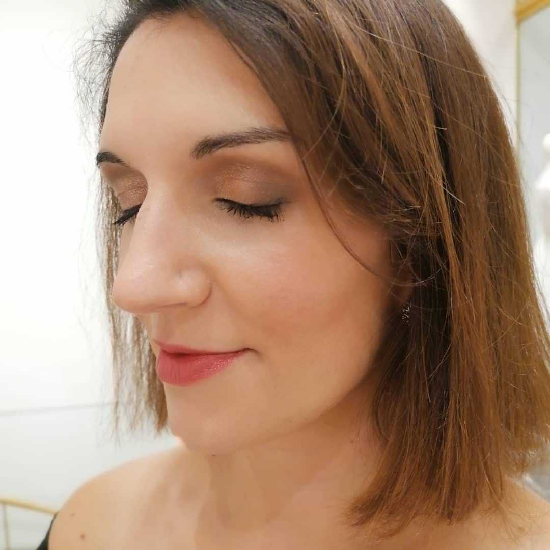 Rute Gaspar Makeup - Image 6