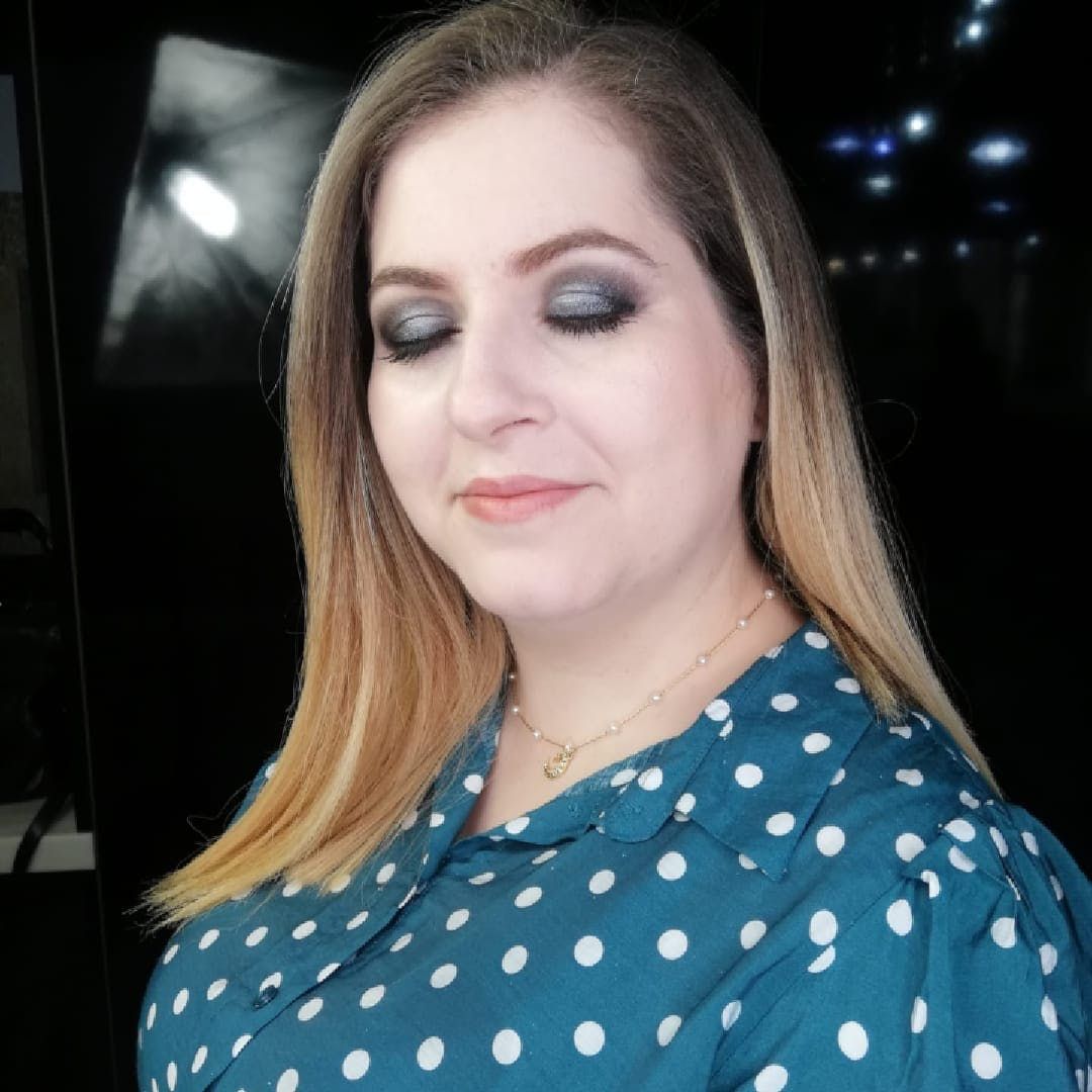 Rute Gaspar Makeup - Image 4