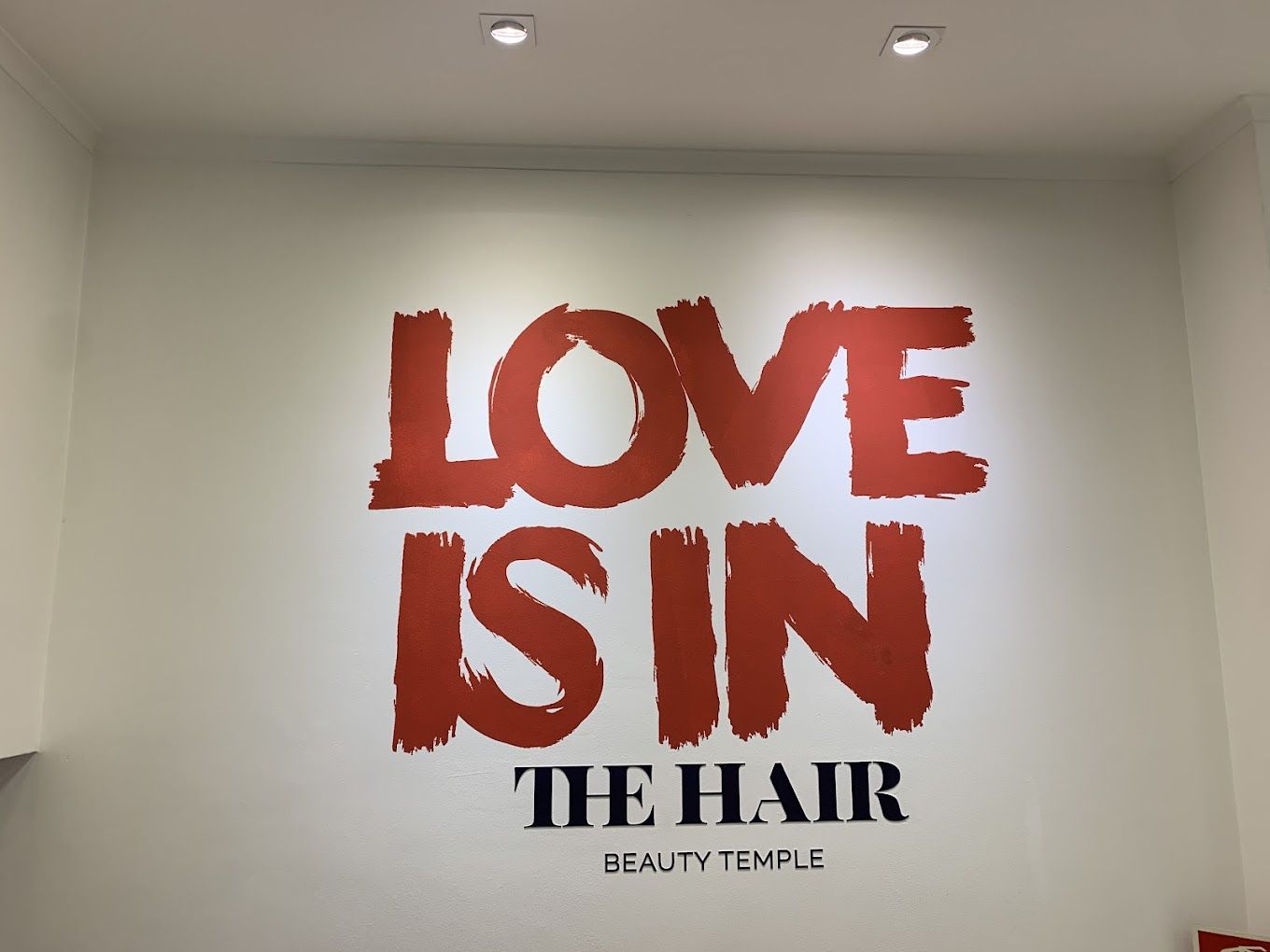 Love Is In The Hair - Image 10