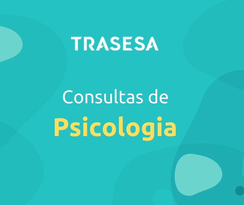 Trasesa - Psicologia Online - Image 1
