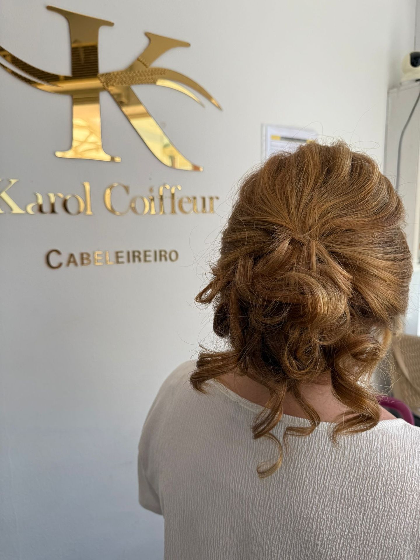 Karol Coiffeur Cabeleireiro & Estética - Image 11