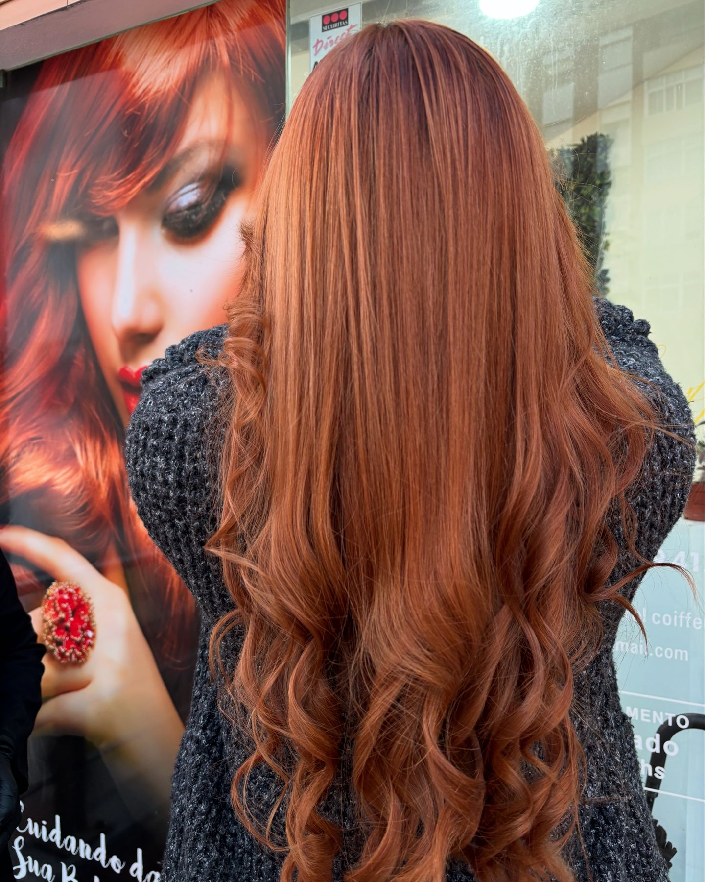 Karol Coiffeur Cabeleireiro & Estética - Image 7