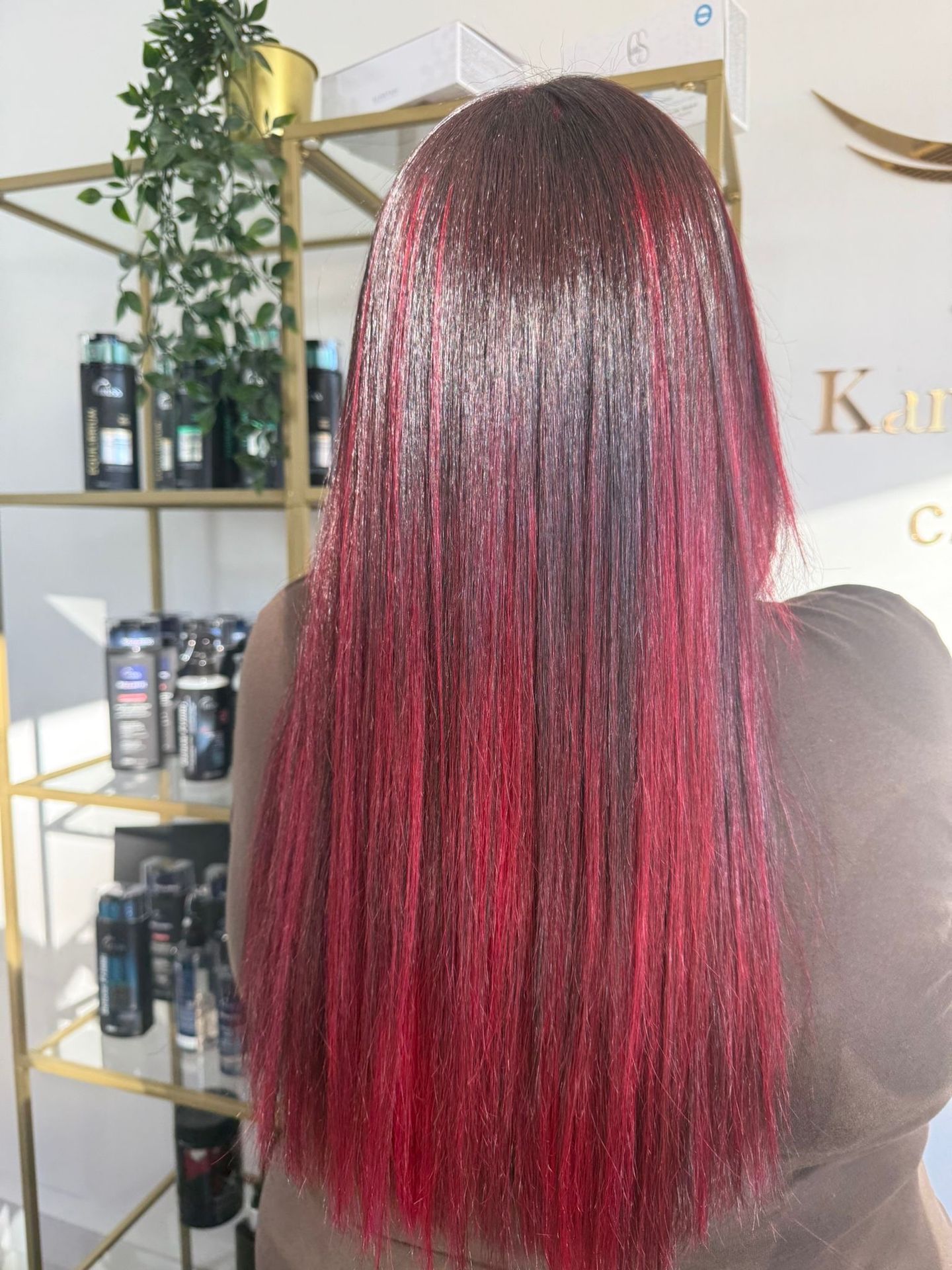 Karol Coiffeur Cabeleireiro & Estética - Image 8