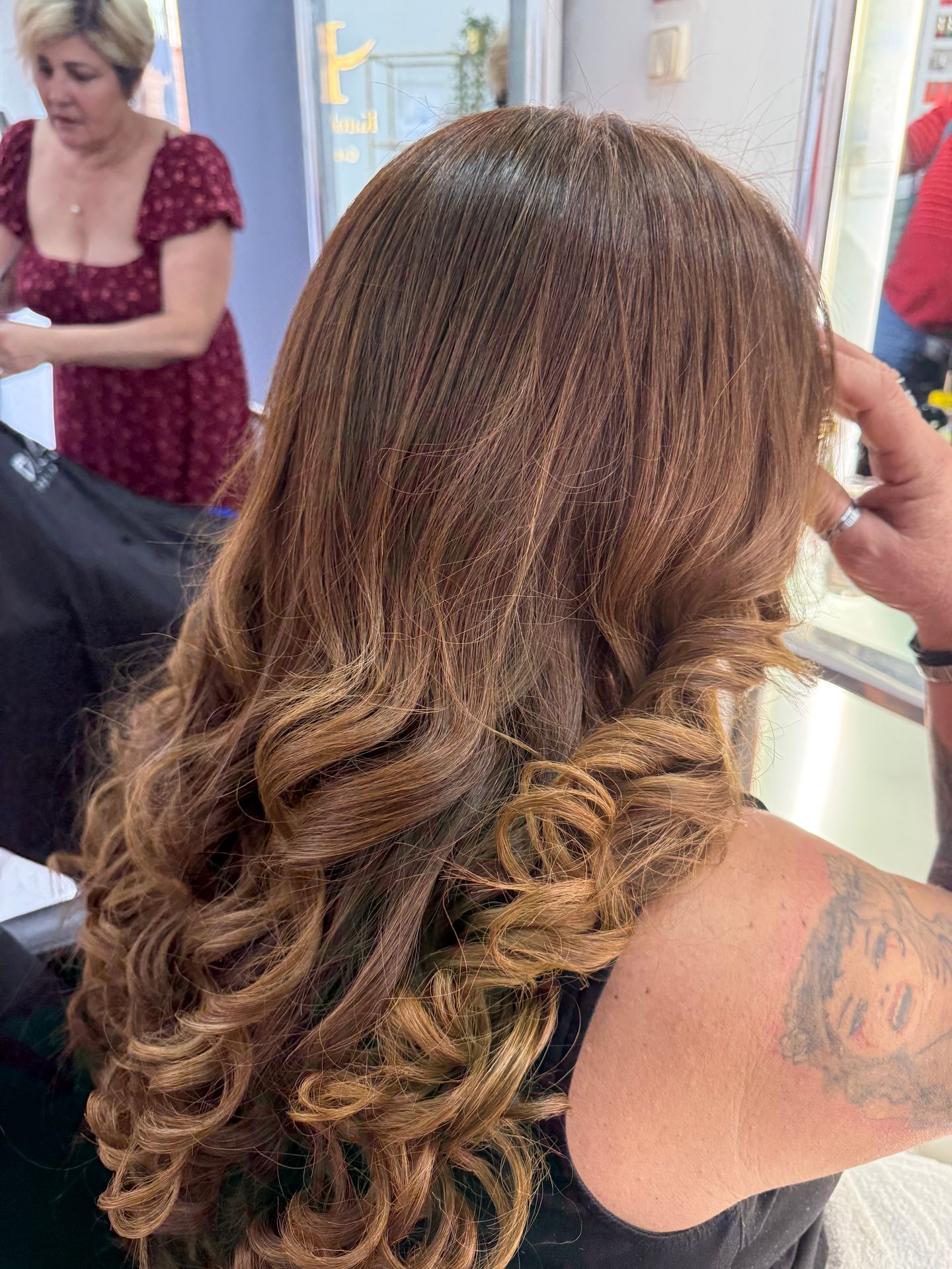 Karol Coiffeur Cabeleireiro & Estética - Image 24