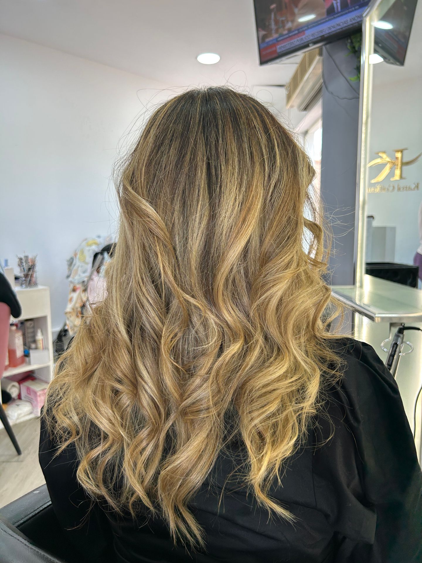 Karol Coiffeur Cabeleireiro & Estética - Image 27