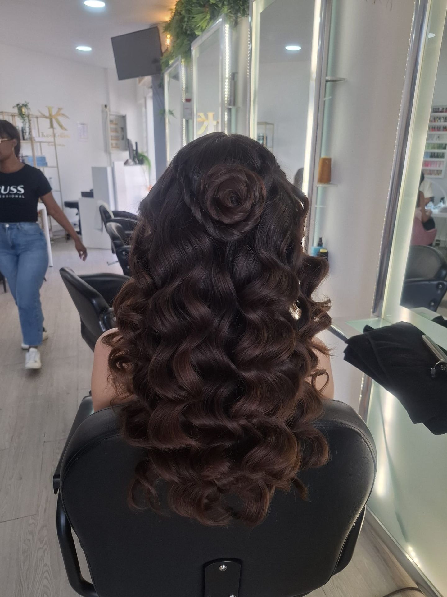 Karol Coiffeur Cabeleireiro & Estética - Image 17
