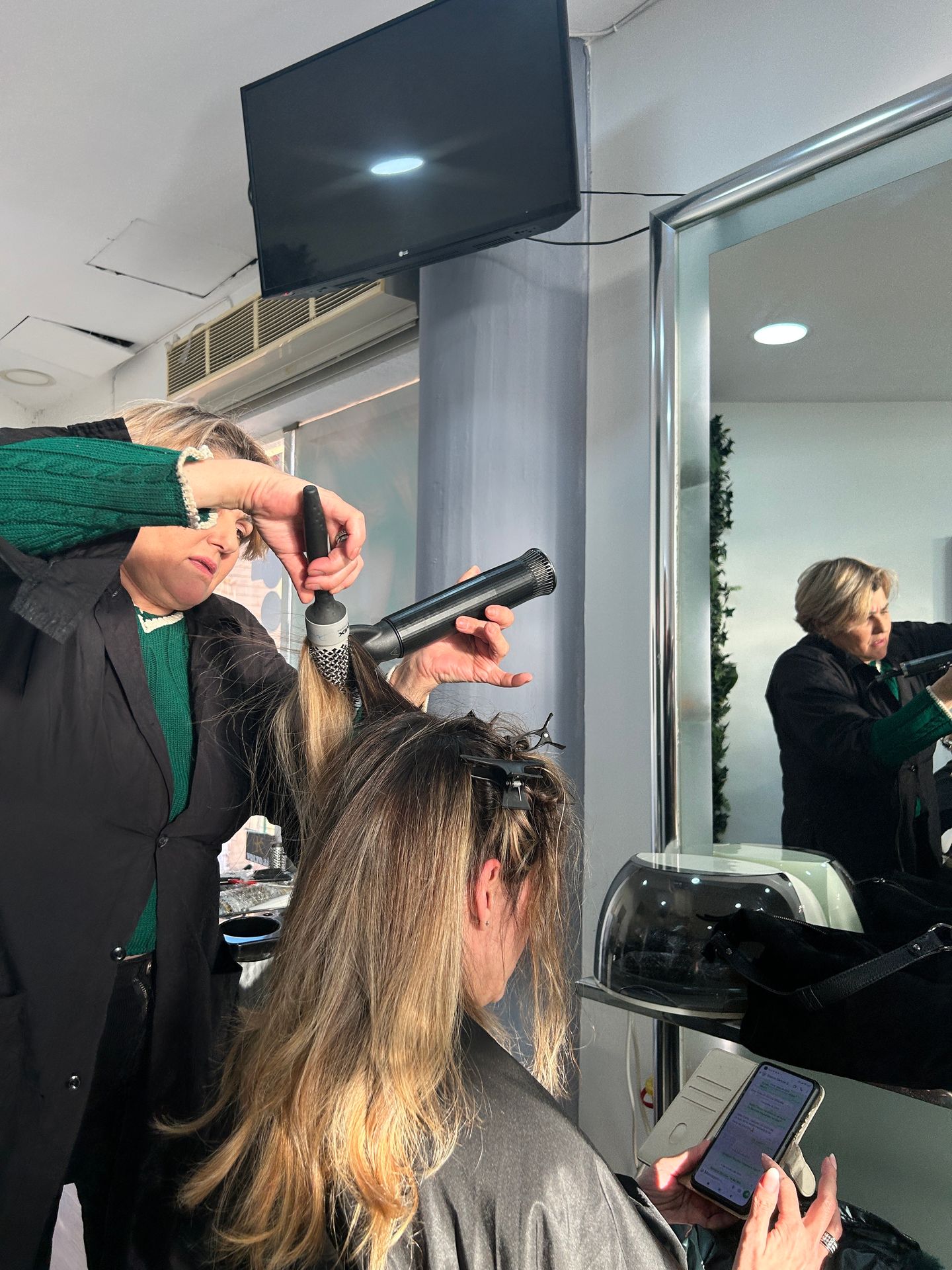 Karol Coiffeur Cabeleireiro & Estética - Image 6