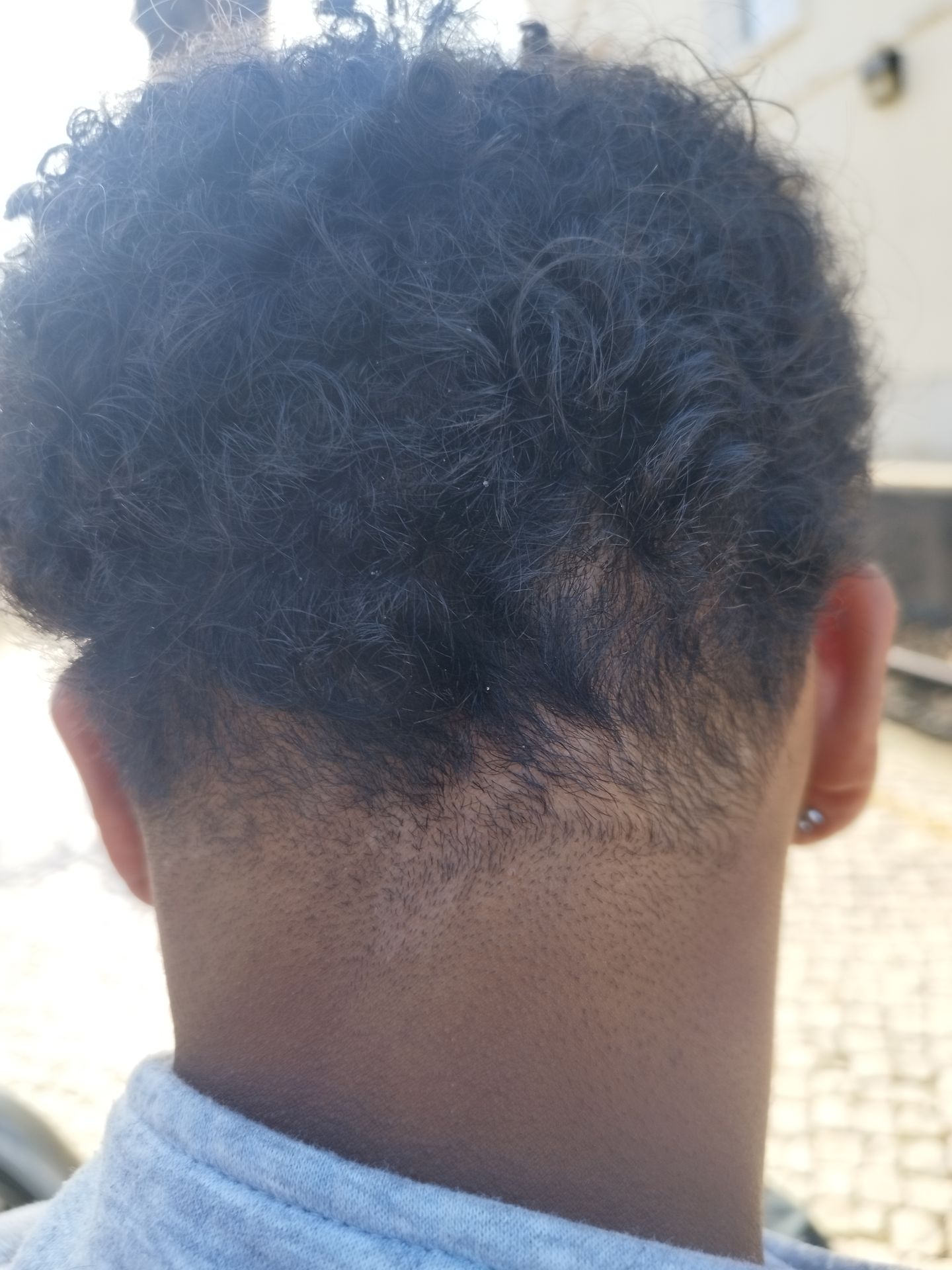 Exclusive Barbershop - Image 120