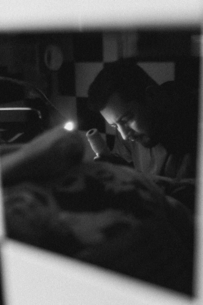 GoodFellas -Tattoo Shop - Image 8