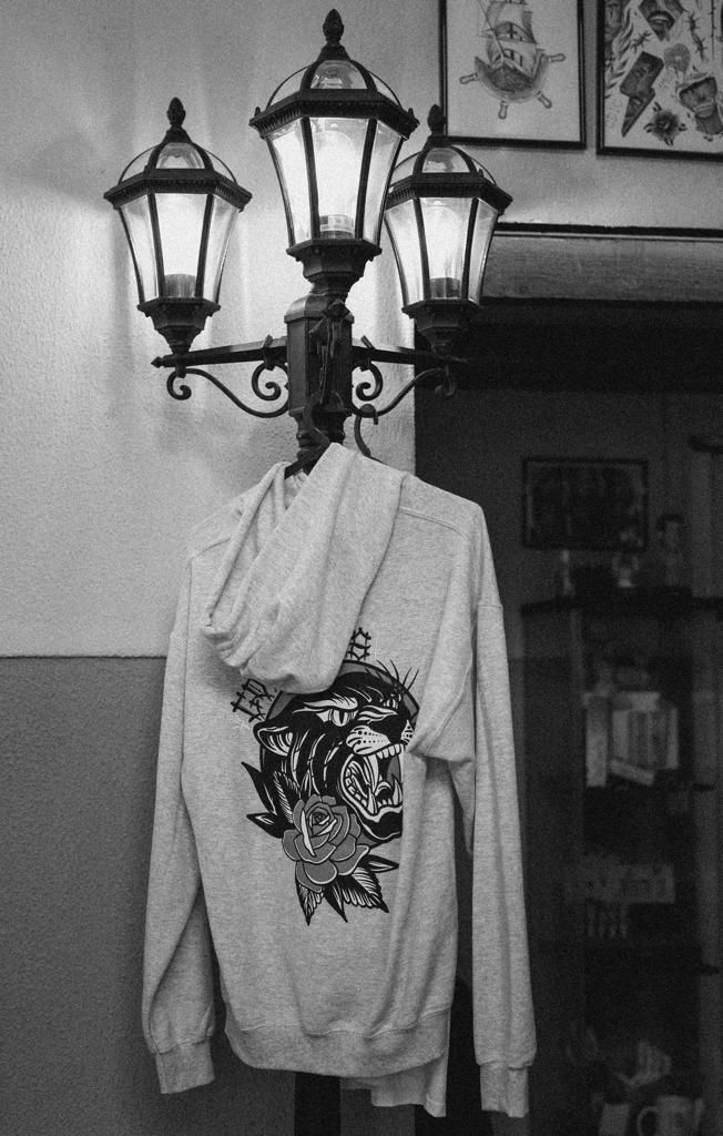 GoodFellas -Tattoo Shop - Image 9