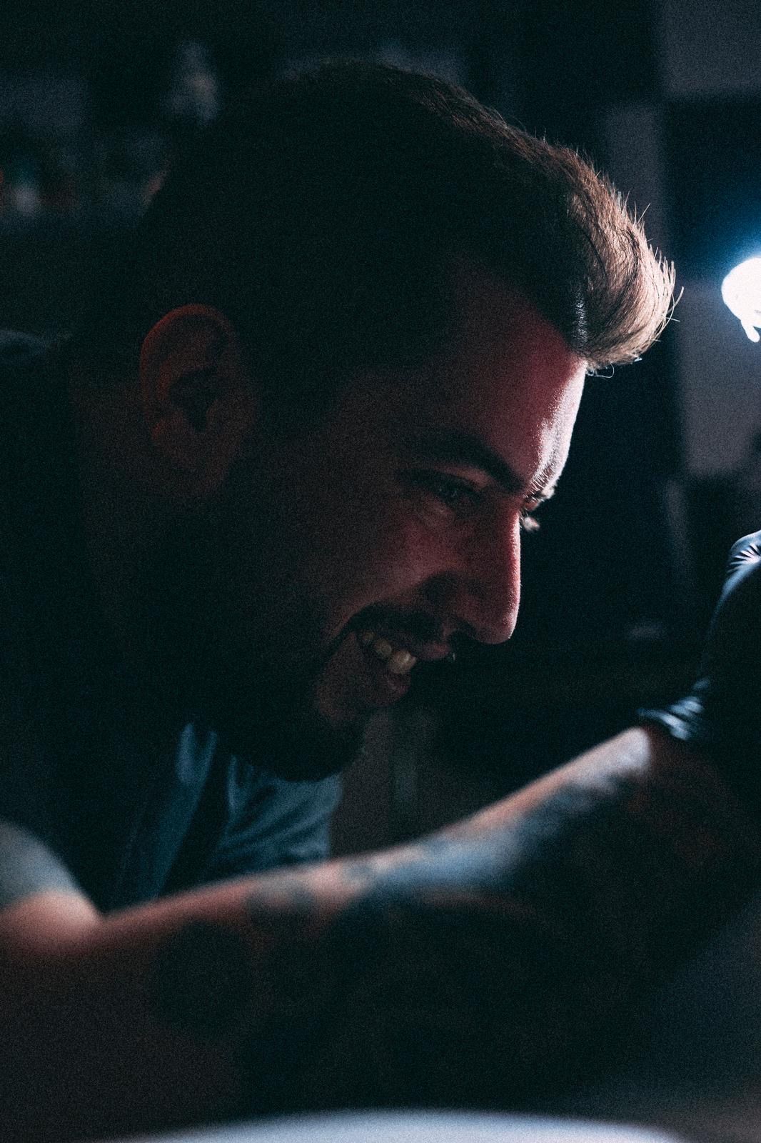 GoodFellas -Tattoo Shop - Image 6