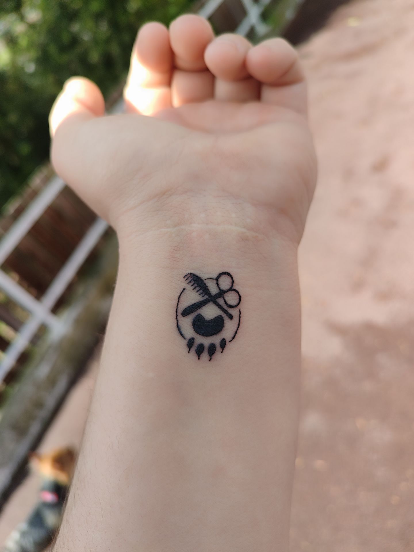 Big Boys Tattoo - Image 24