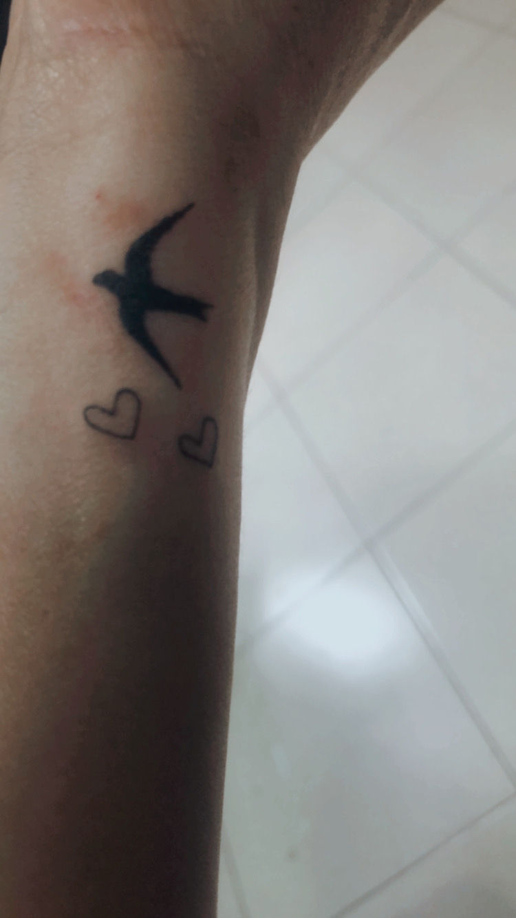 Big Boys Tattoo - Image 22