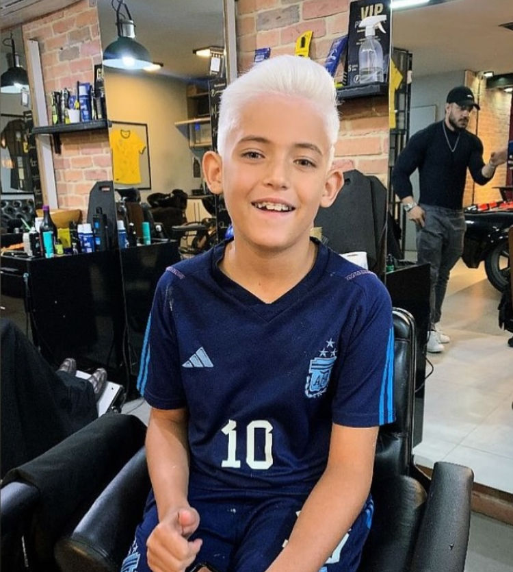 Perninha Barbershop - Image 5