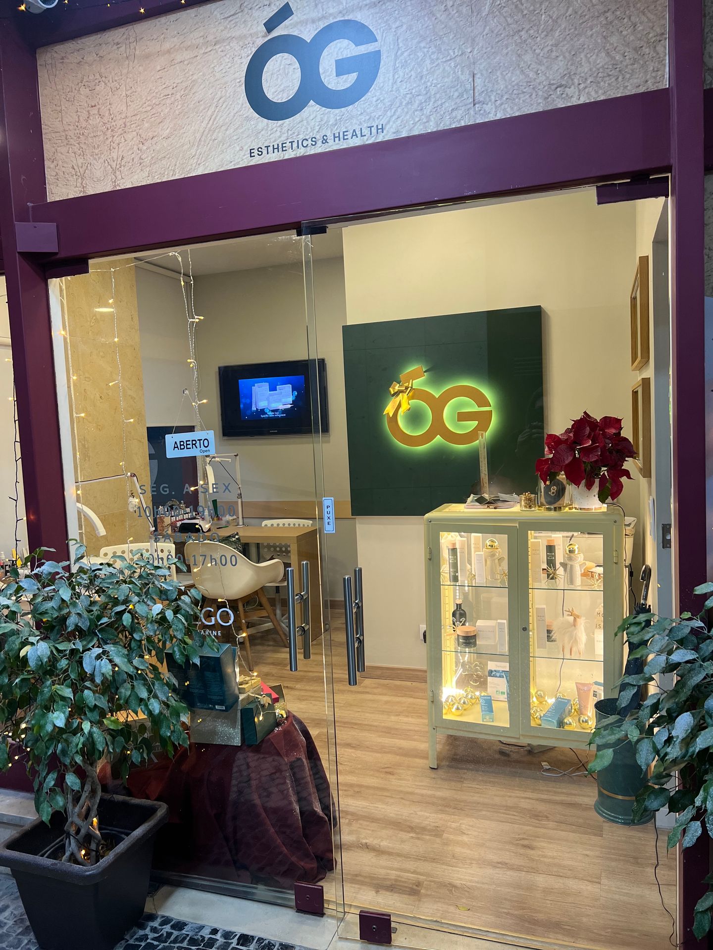 ÓG Esthetics & Health - Image 9