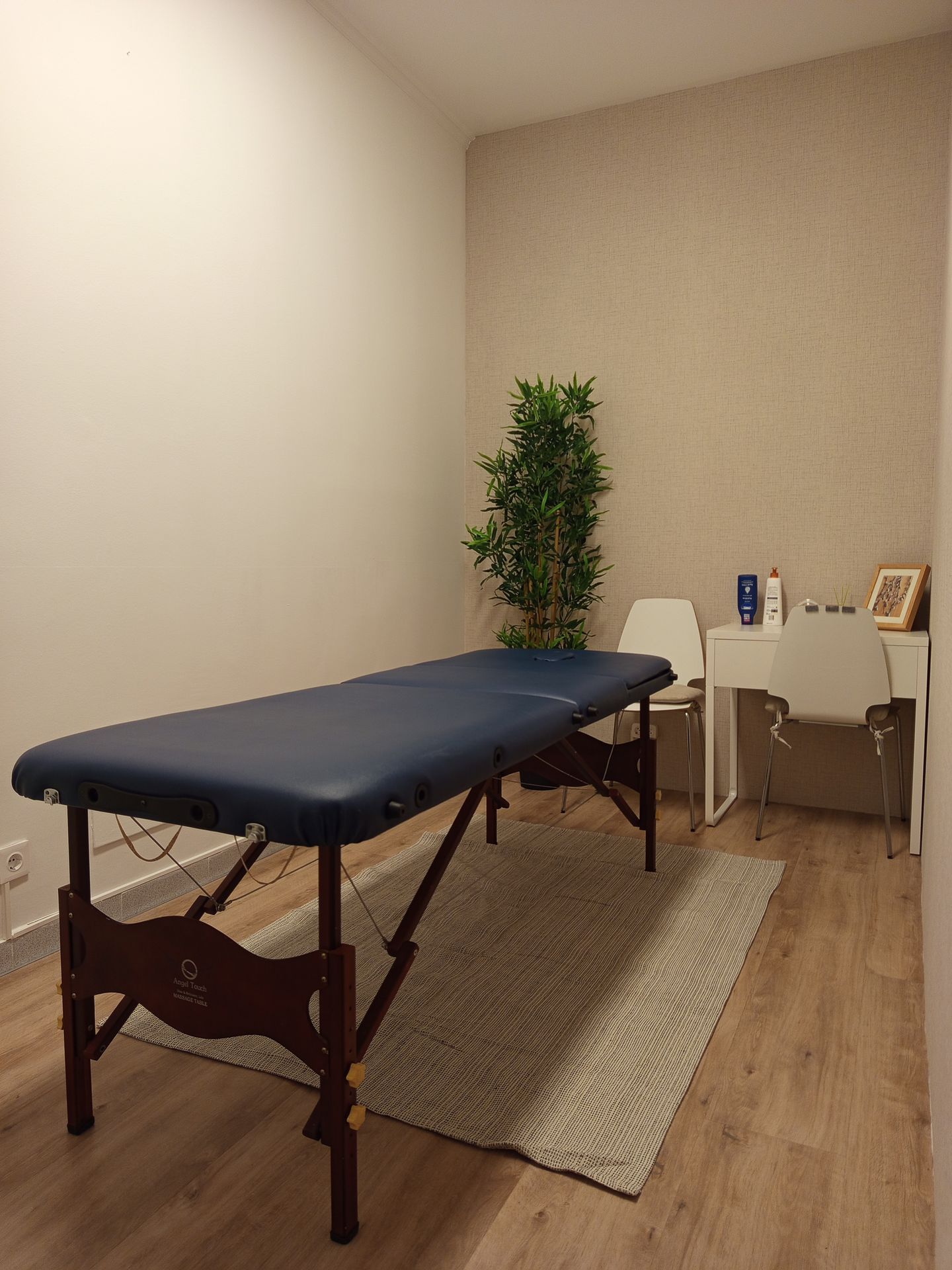 Soul Bliss - Fisioterapia e Saúde Preventiva - Image 5