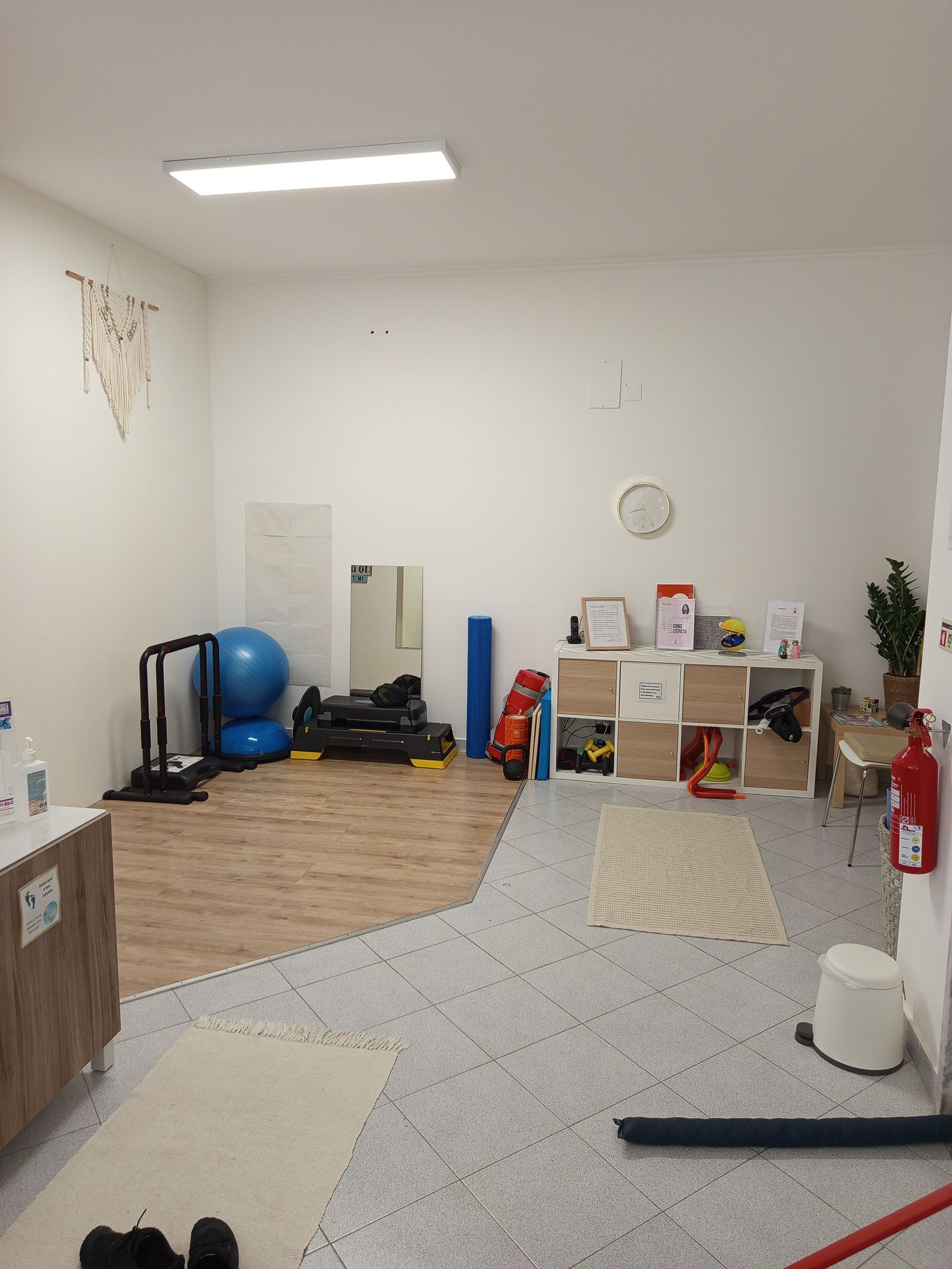 Soul Bliss - Fisioterapia e Saúde Preventiva - Image 7