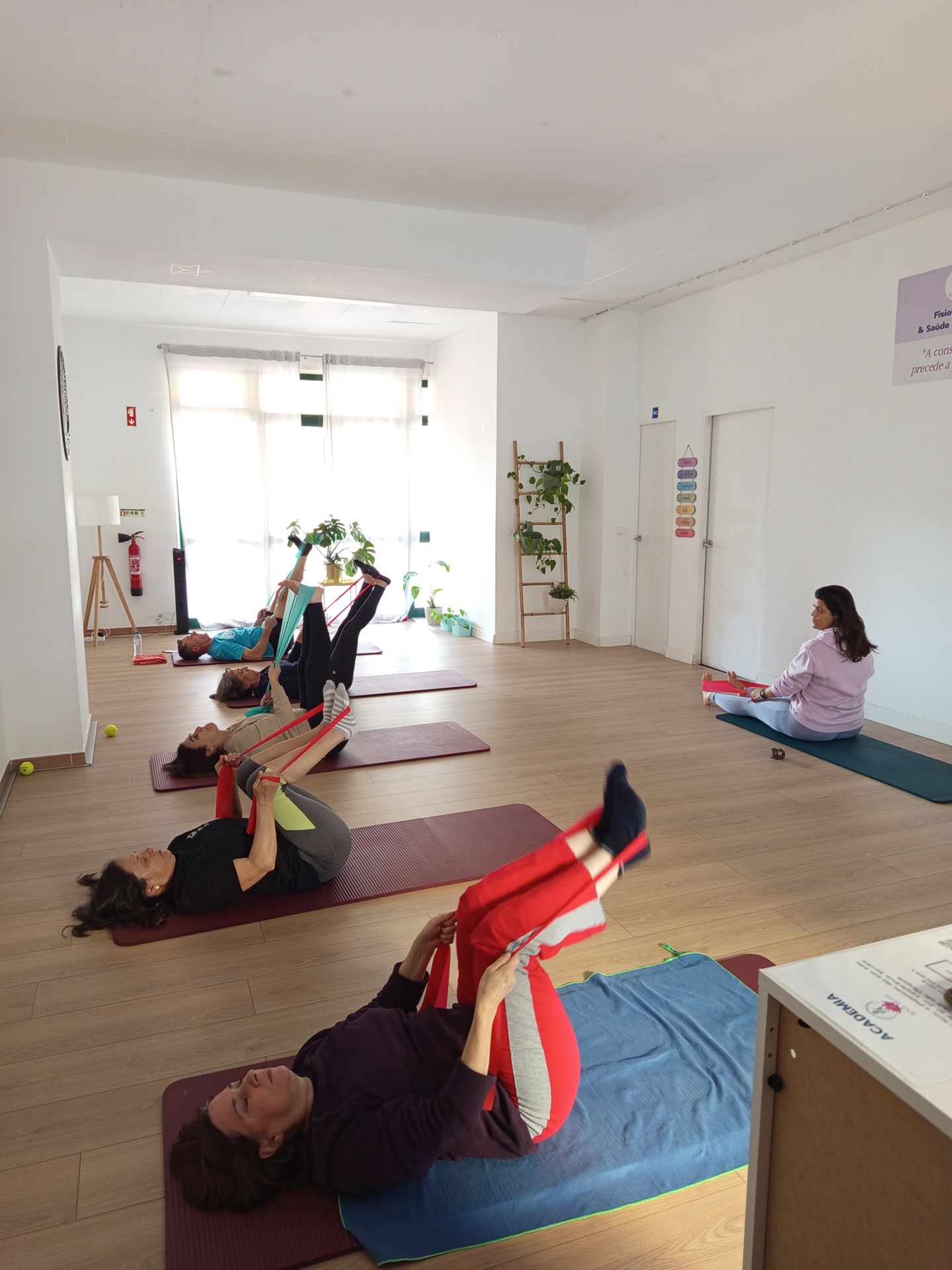 Soul Bliss - Fisioterapia e Saúde Preventiva - Image 2