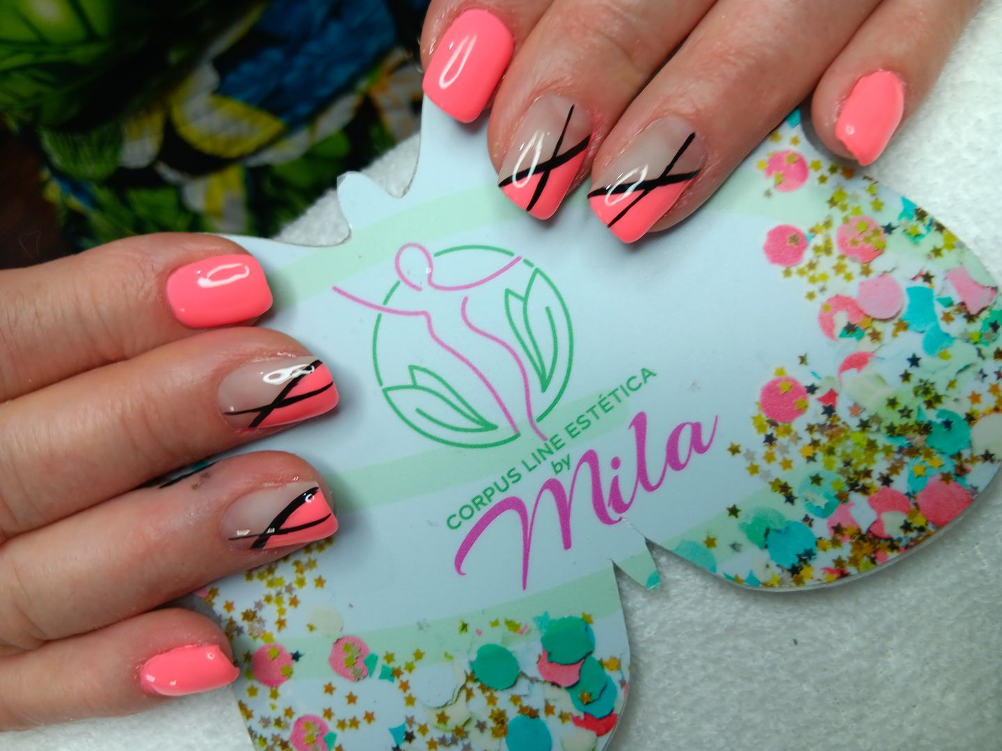 Corpus Line Estética By Mila - Image 10