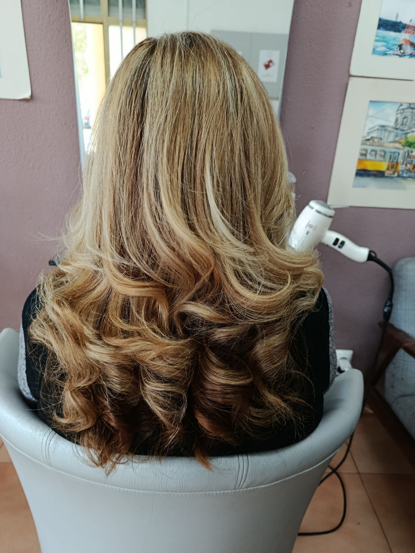 Infinity Hair Cabeleireiro - Image 9