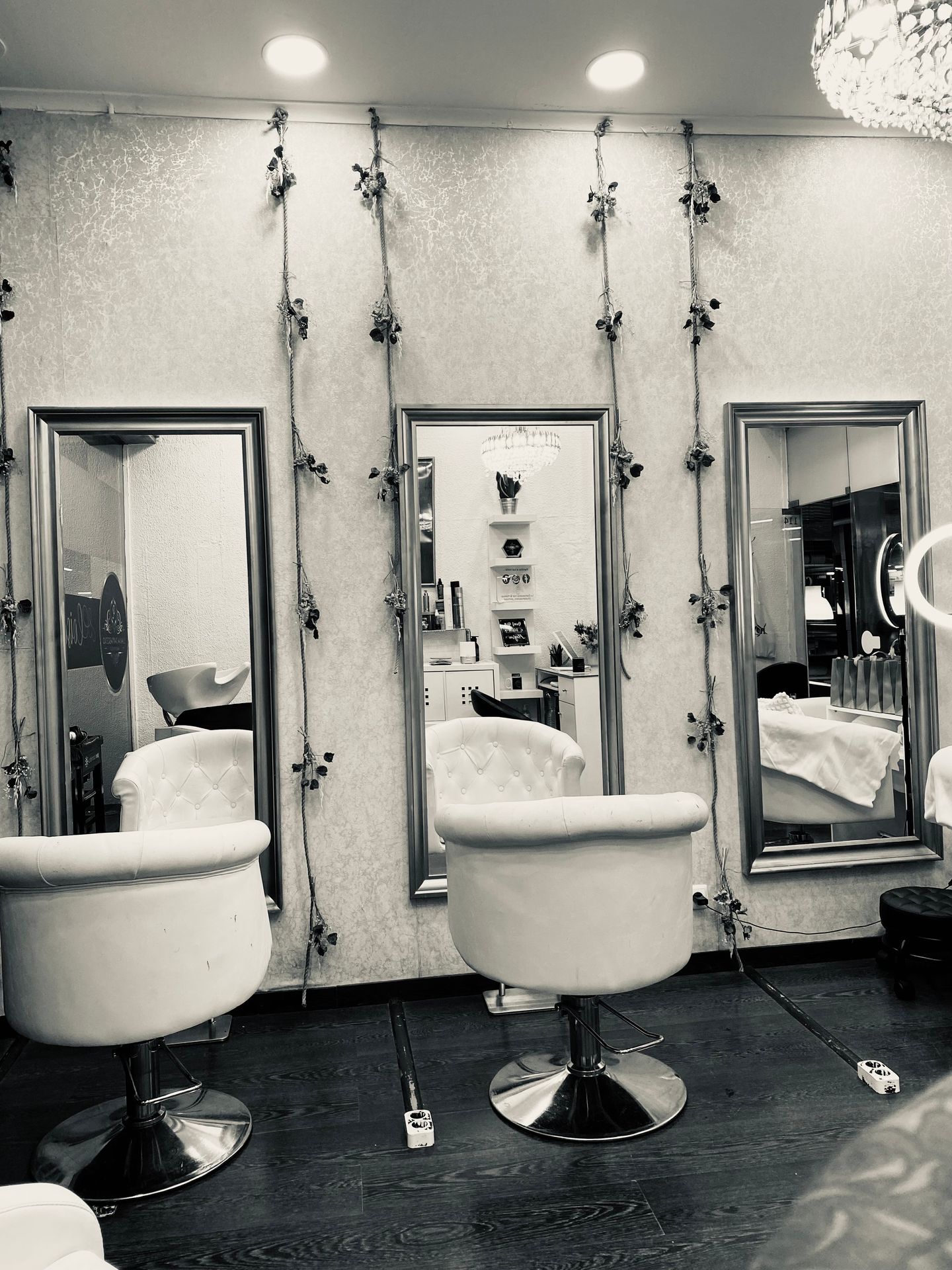 Luana Damasceno Hair & Make Up - Image 7