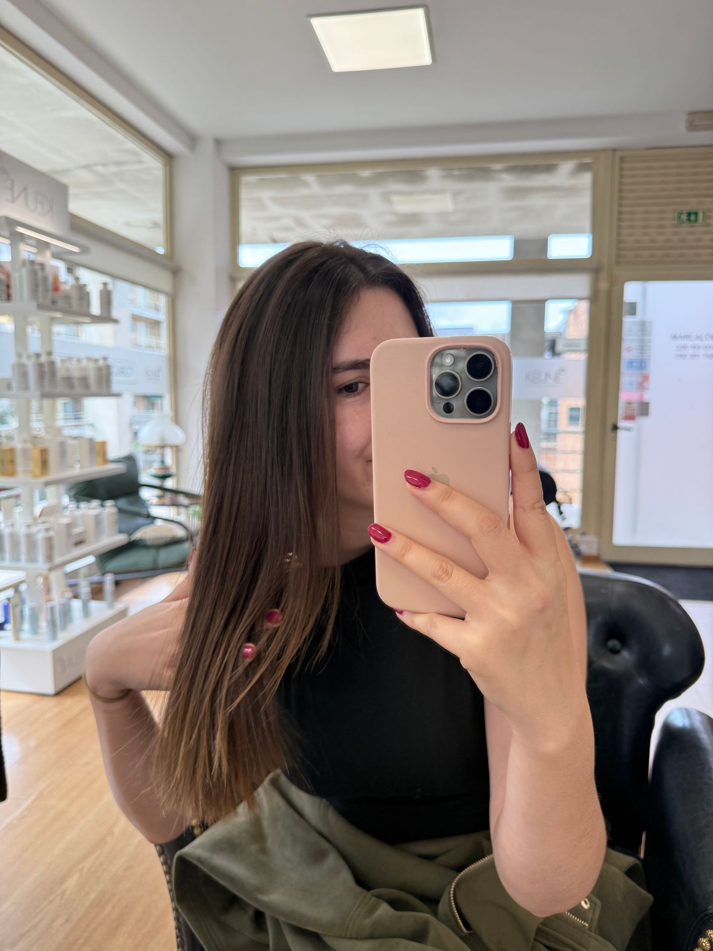 Sónia Vidal Hair Project - Image 18